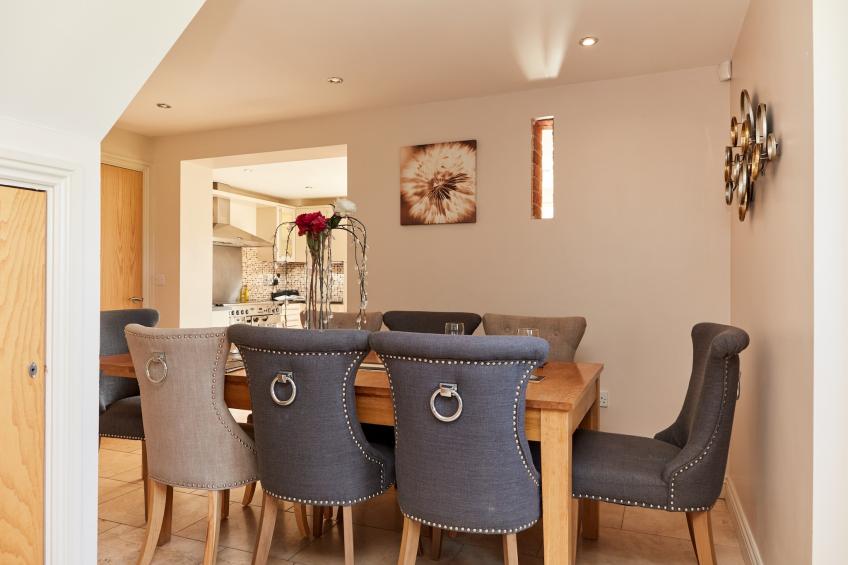 Sunshine Cottage