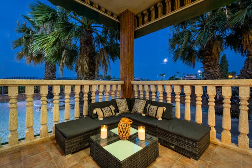 Maison à Jacarilla - foto 7