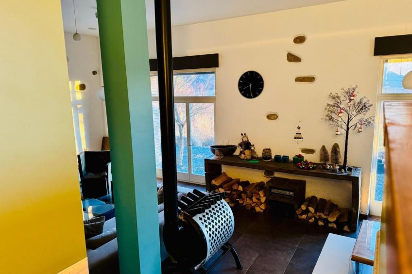 Villa "La Folie des Vosges" (Die Folie der Vogesen) - foto 4