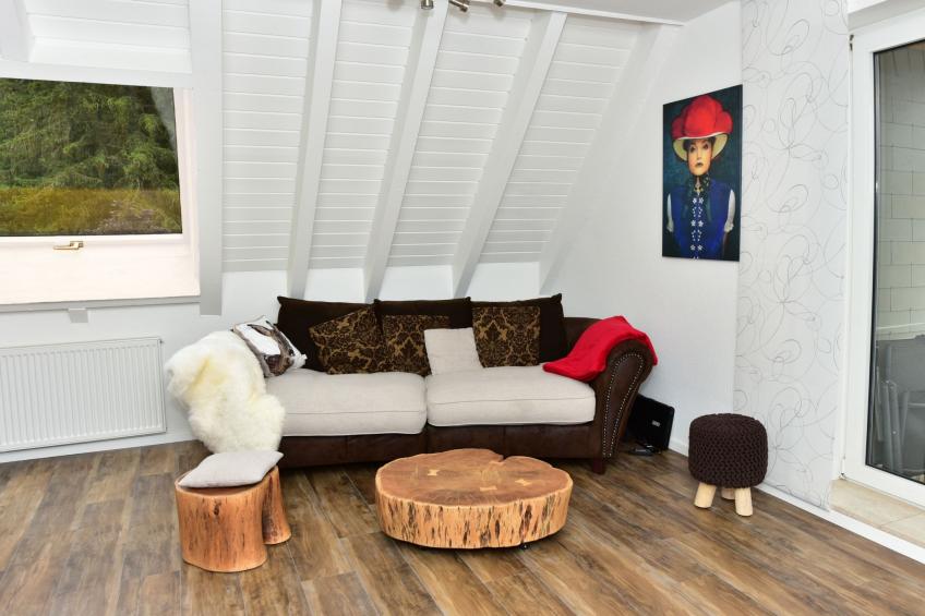 Apartment Black Forest Bollenhut Deluxe - foto 4