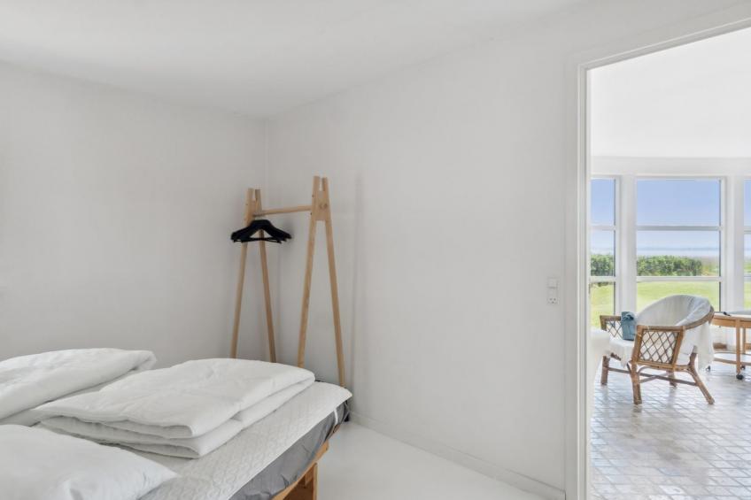 "Vemund" - 100m to the inlet in Sealand - foto 15