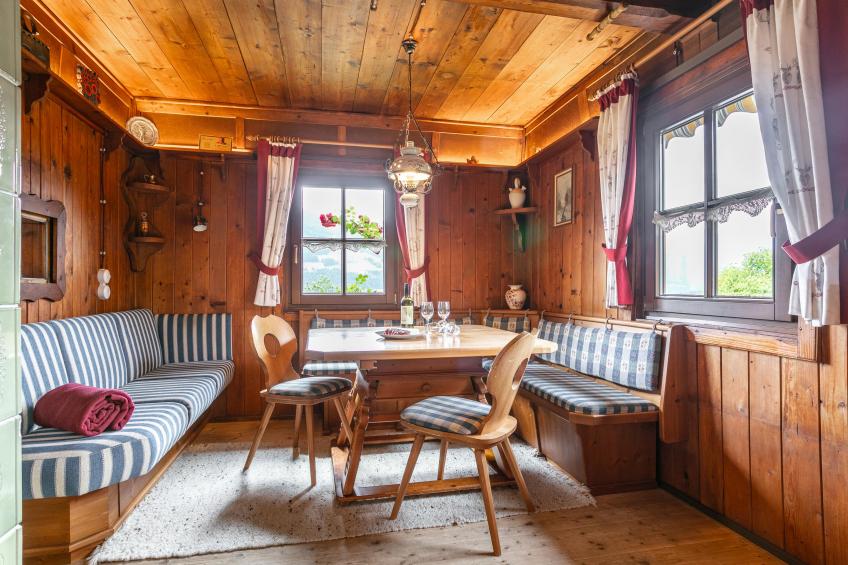 Weberhäusl am Penningberg - foto 3