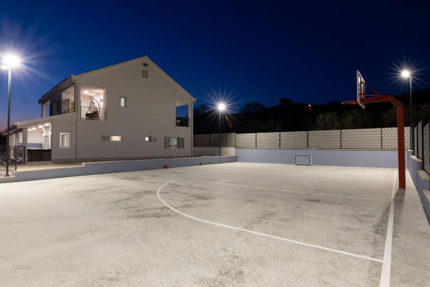 Cottage "Lazy Day Oasis" mit Whirlpool - foto 36