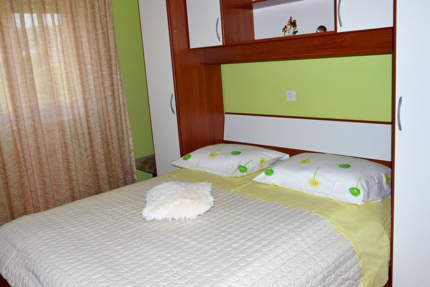 Schöne Wohnung in Poljica mit privatem Parkplatz - foto 16