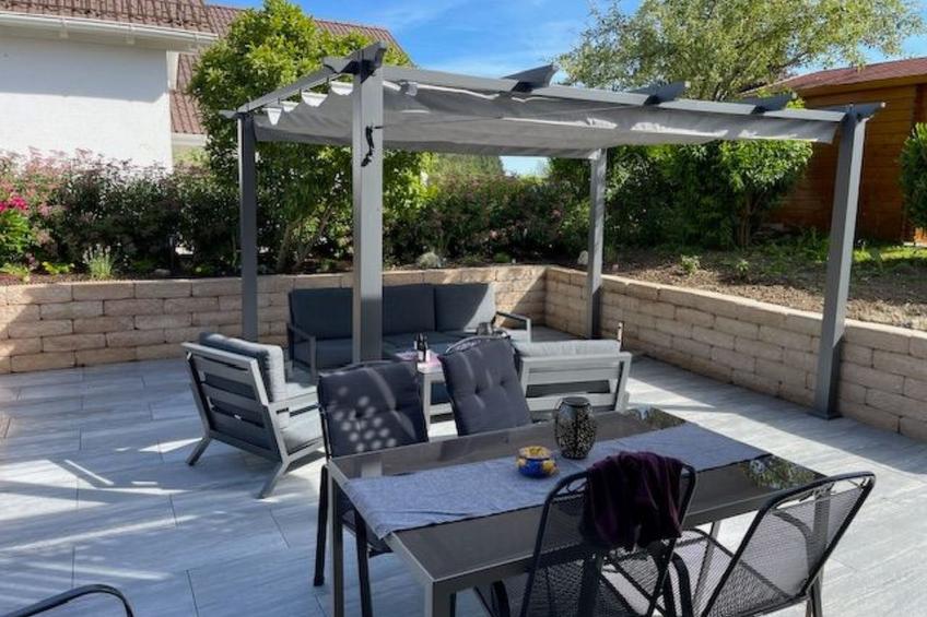 Urlaubstraum - foto 6