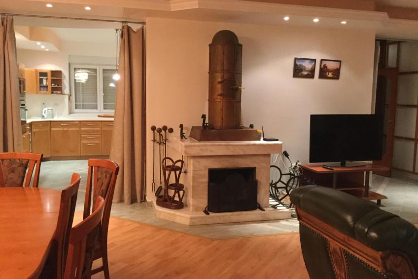 mit Privatpool für 11 Personen + 1 Kind ca. 500 m²in Pardubitz, Böhmen (Os - foto 23