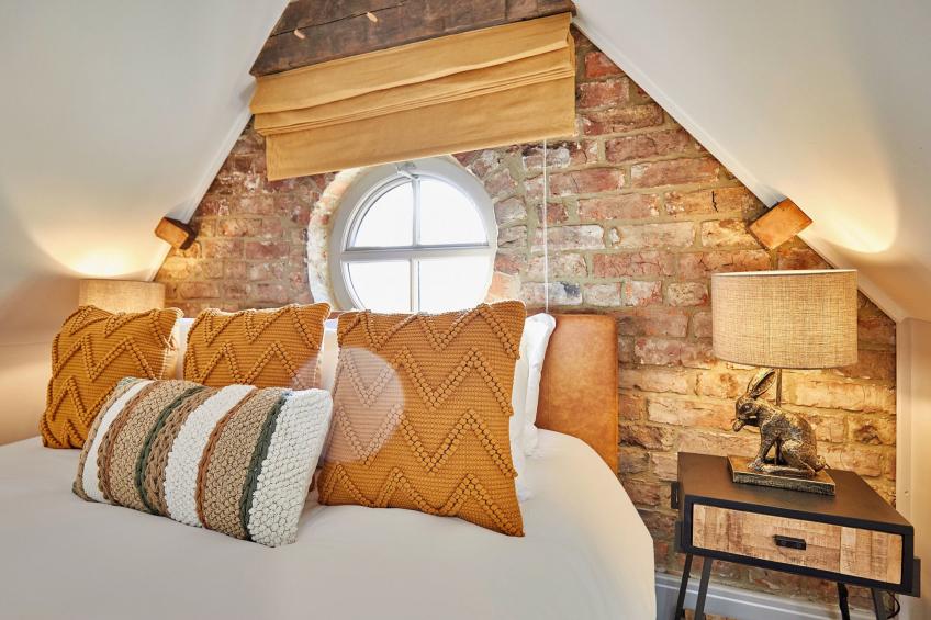 Highfield House - foto 13