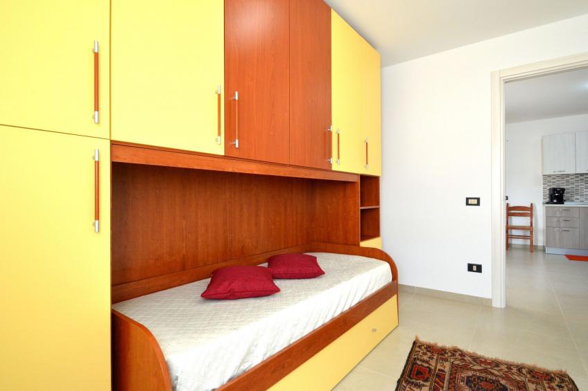 Chalet mit privatem Pool 8 Plätze klimatisiert Parkplatz bbq - foto 24