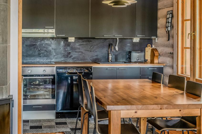 Villa norppa - foto 10