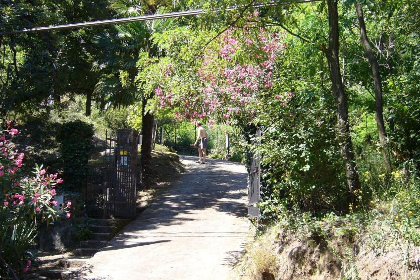 Casa Tornina - foto 27