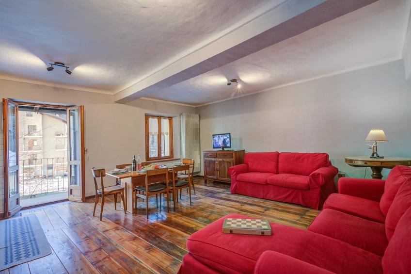 Lidia’s Lodge Apartment - foto 14