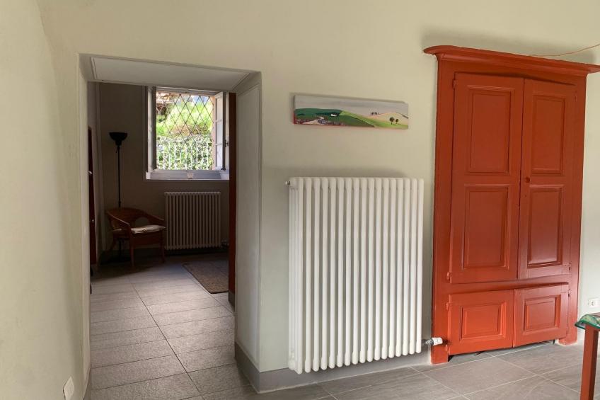 Ai Rronchi - piccolo appartamento con giardino a Cannero - foto 11