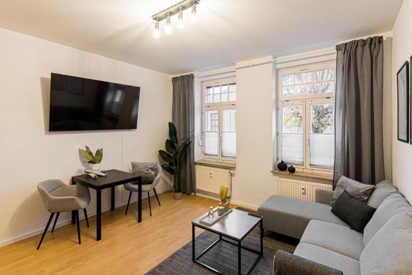 Scandinavian Business Apartment - foto 2