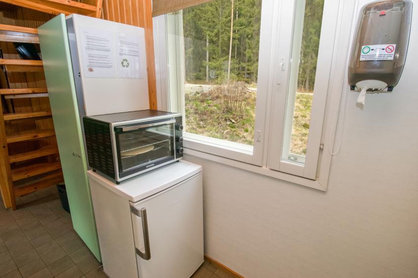 Juhlamenot mökki 11 - foto 8