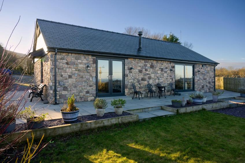 Hedd Wen Cottage