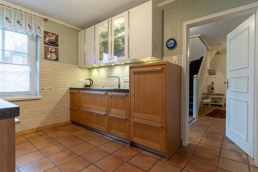 Ferienhaus Sturmschwalbe St Peter-Ording - foto 5