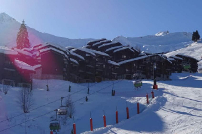 Quartier Crève Cœur - maeva Home - foto 33