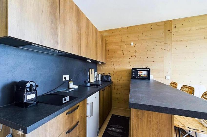 Résidence Alpages - foto 13