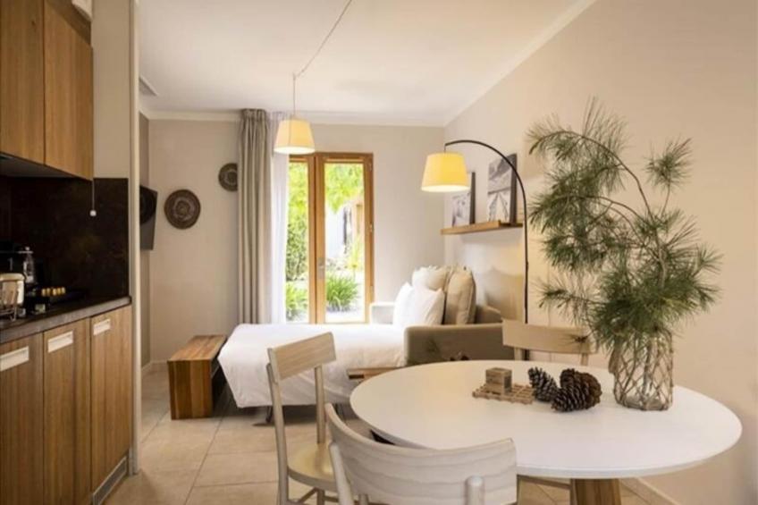 Domaine du Ferret - foto 11