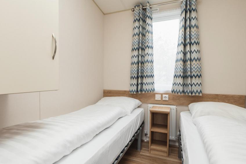 Mobile home 6 persons I Basic - foto 12