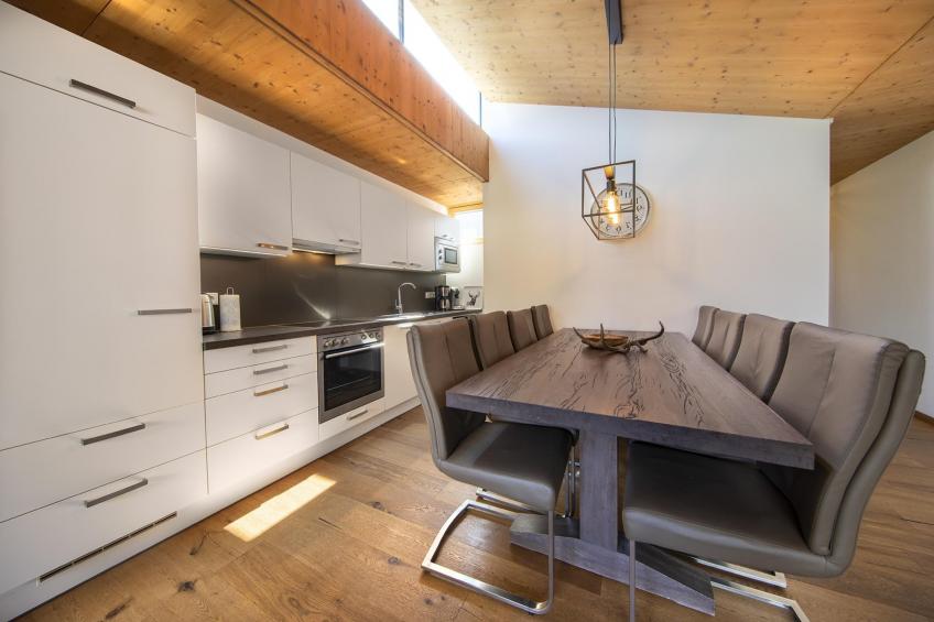 Residenz Wildkogelbahnen Top 14 - foto 4