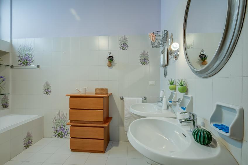 Casa Sanremo Ideale Per Famiglie - foto 30