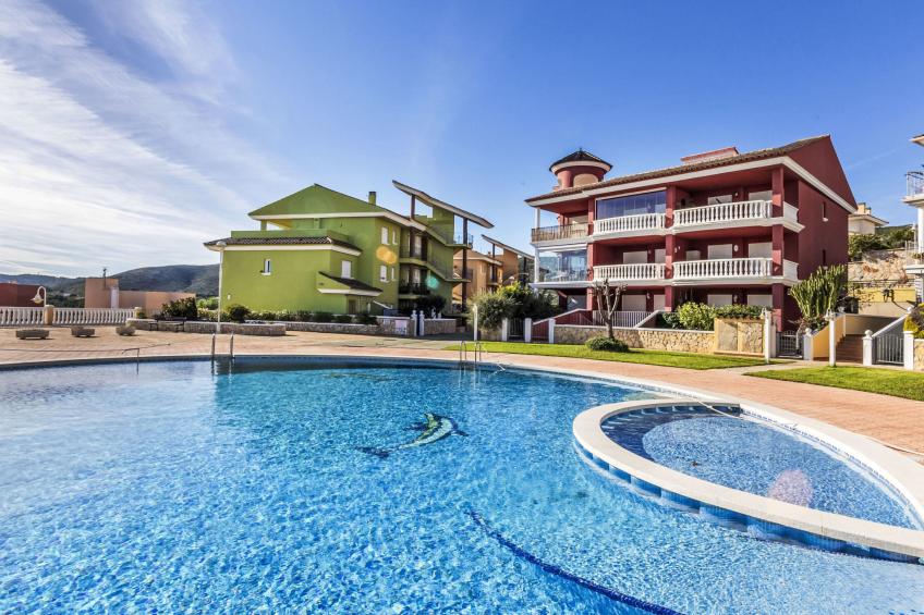 Residencial Nerea - foto 22