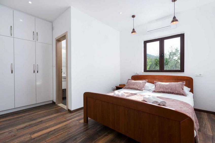 Holiday home with pool, with sea view - BF-GWZNZ - foto 44