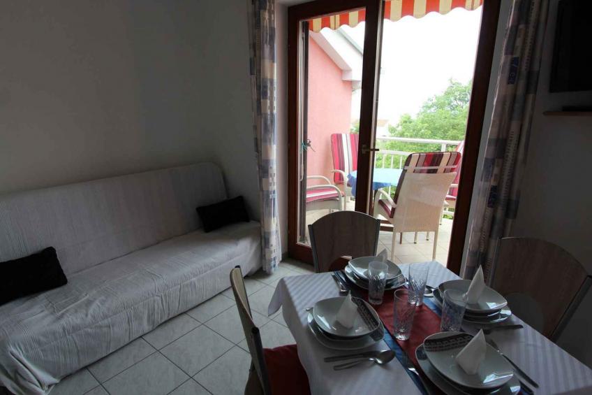 Holiday apartment mit Klimaanlage und Balkon - BF-R55RY - foto 11