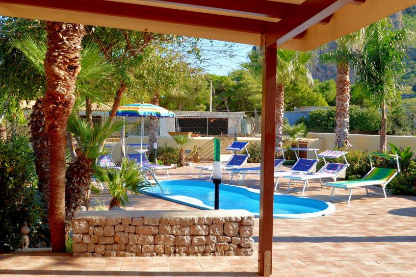 mit eigenem Pool - foto 17