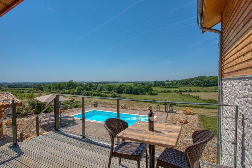 L'Orée du Bois - foto 16