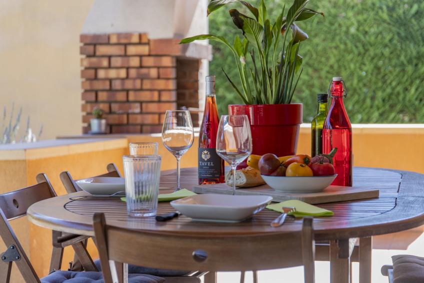 A l'Ombre du Soleil - foto 11