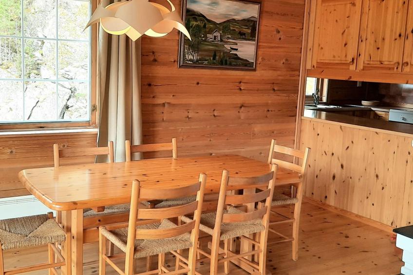 Häuschen mit Blick auf das Wasser - foto 11