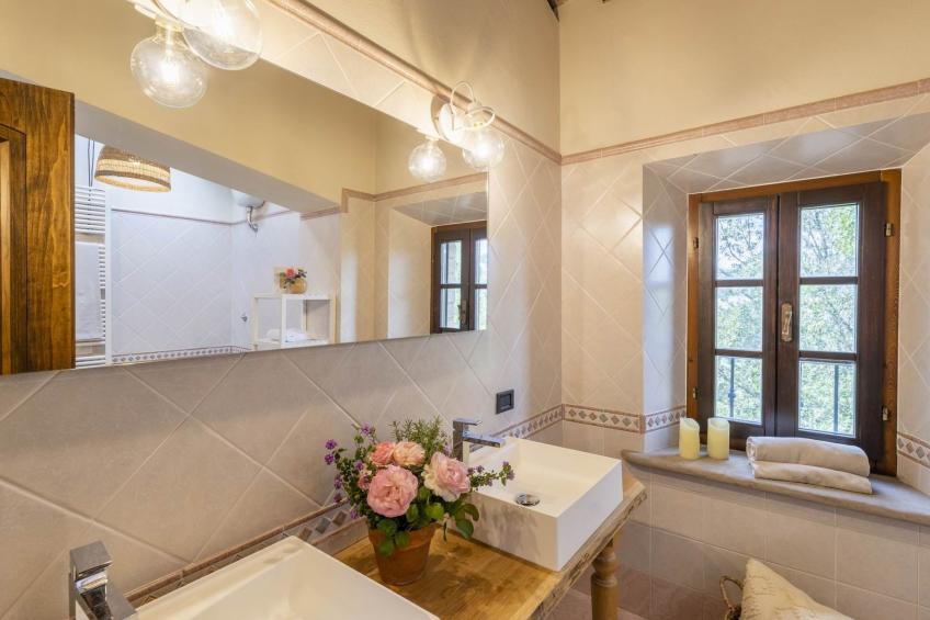 Villa 'Torcicoda' mit privatem Pool - foto 32