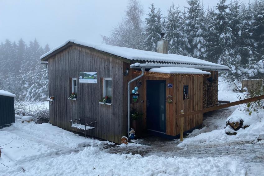 HERZHÜTTE für Zwei - foto 2