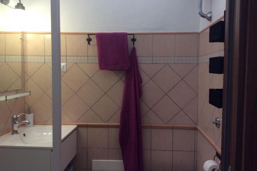 Gemütliches Ferienhaus mit Kamin in Porto Tramatzu - foto 22