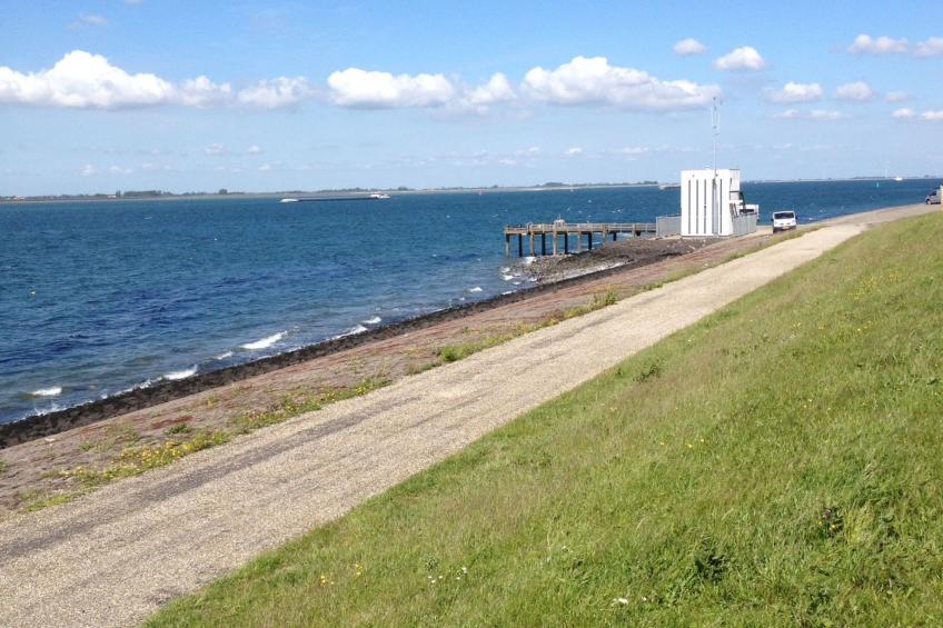 mit Garten, Grill und Terrasse - foto 25