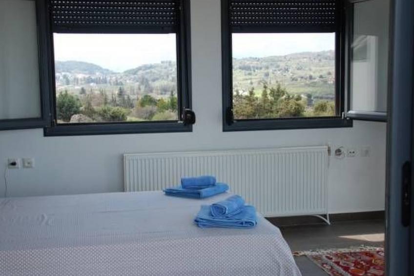 Villa mit Pool für bis zu 8 Personen. Meerblick. - foto 12