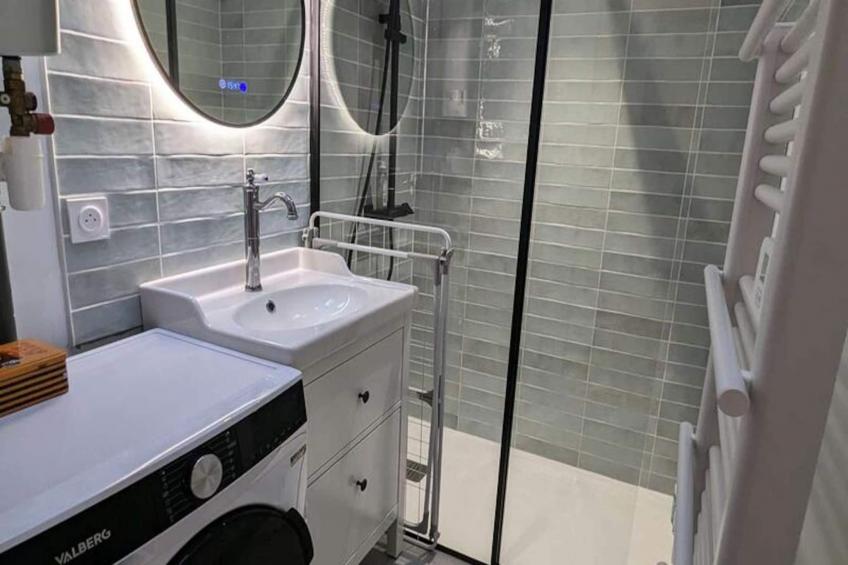 Résidence Copropriété De La Plage - foto 7