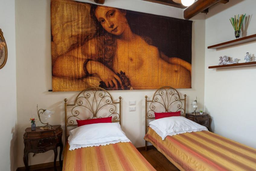 in Gavorrano mit Privatem Pool - foto 13