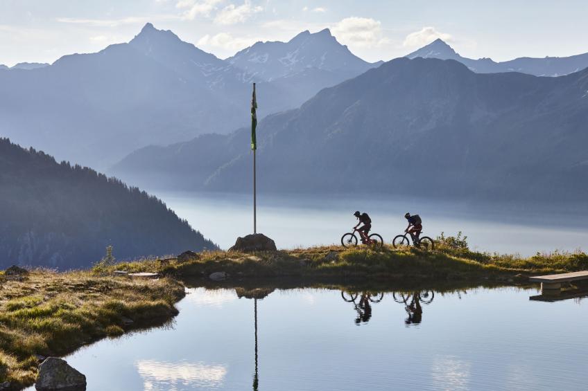 Chalet Fliana - foto 11