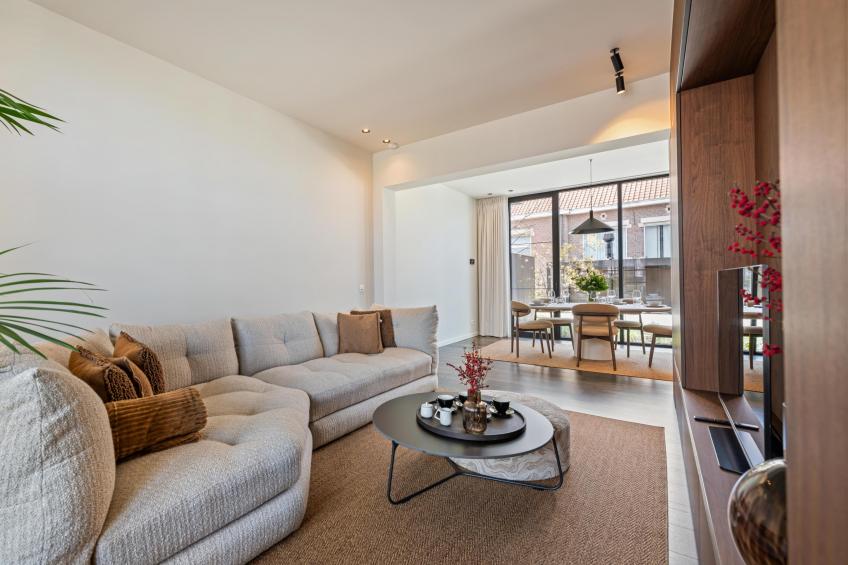 Pastorie Liezele - foto 14