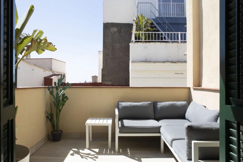 URBAN SUITES SITGES TERRACE - foto 9