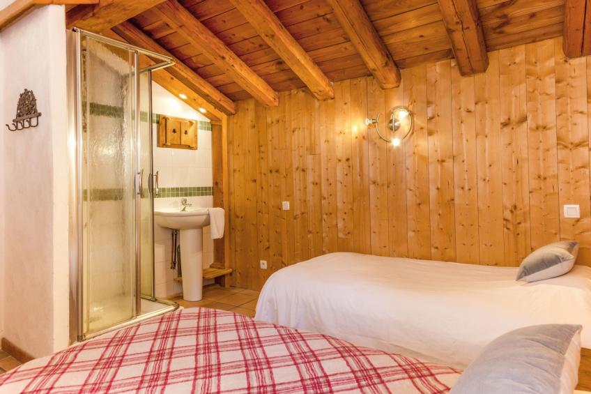 Chalet PiccolaPietra - foto 11