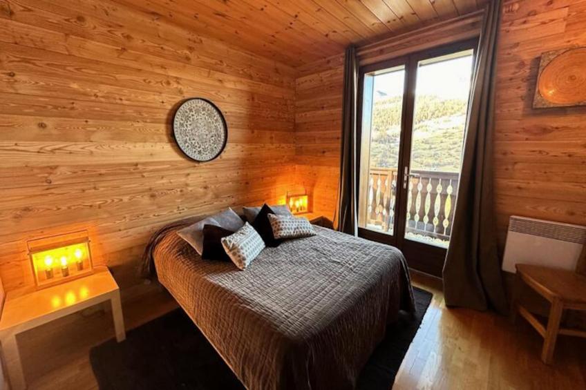 Chalet Emelthi - foto 20