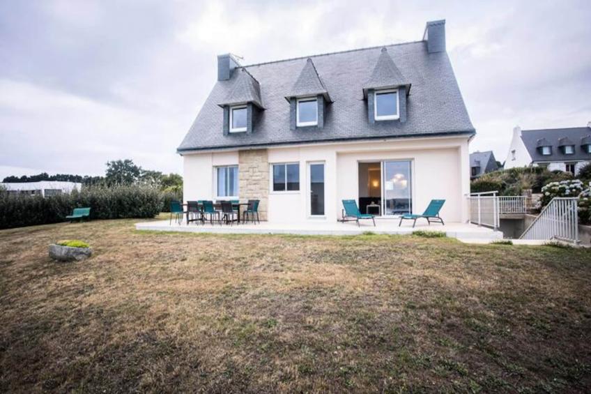 Maison à Trebeurden - foto 23