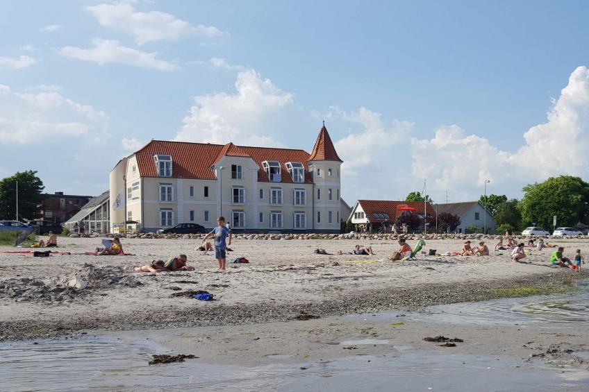 2 vær. m/havkig - foto 7