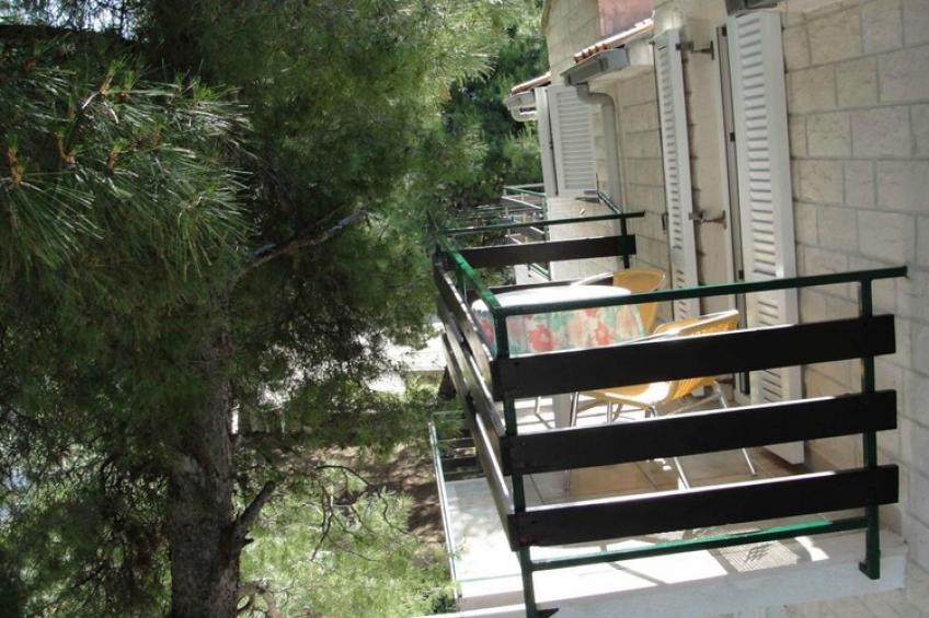Apartments Pinija - Standard Two Bedroom Apartment with Balcony (A6) - (ST) - foto 10