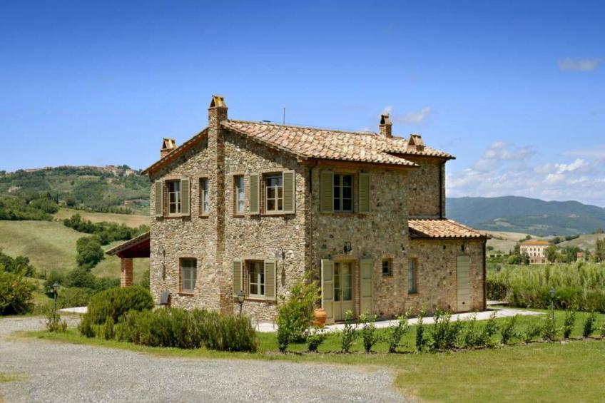 Villa Il Cipresso - foto 2