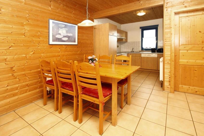 Vakantiepark Harz, Hasselfelde - Type C - foto 7